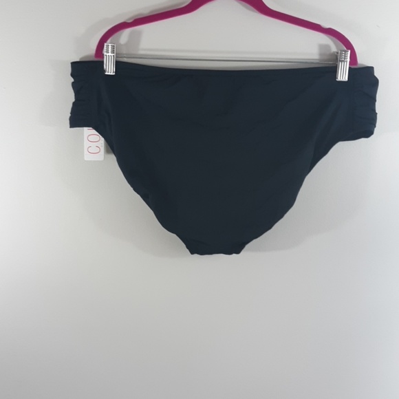 Cole Of California Women's Swim Bottoms Size 22W - Picture 4 of 4
